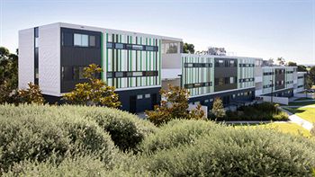 Western Sydney University Village-Campbelltown Campus - Darwin Tourism 0