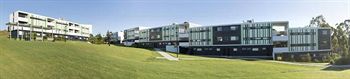 Western Sydney University Village-Campbelltown Campus - Darwin Tourism 1