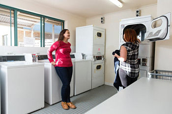 Western Sydney University Village-Campbelltown Campus - Darwin Tourism 8