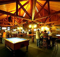 Macquarie Inn - Darwin Tourism