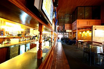 Macquarie Inn - Darwin Tourism 2