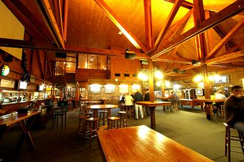 Macquarie Inn - Darwin Tourism 3