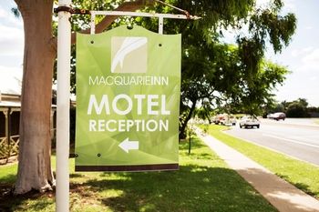 Macquarie Inn - Darwin Tourism 9