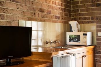 Macquarie Inn - Darwin Tourism 13