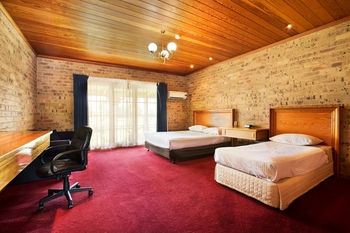 Macquarie Inn - Darwin Tourism 17