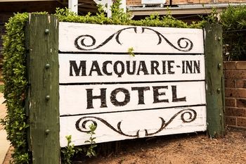 Macquarie Inn - Darwin Tourism 18