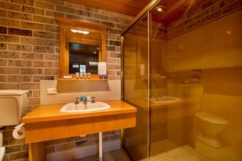 Macquarie Inn - Darwin Tourism 19
