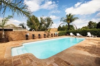 Macquarie Inn - Darwin Tourism 22