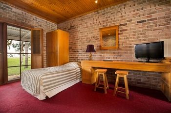 Macquarie Inn - Darwin Tourism 27
