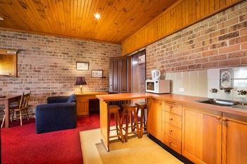 Macquarie Inn - Darwin Tourism 28