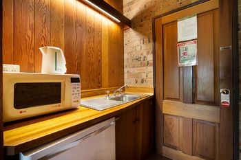 Macquarie Inn - Darwin Tourism 30