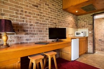 Macquarie Inn - Darwin Tourism 31