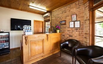 Macquarie Inn - Darwin Tourism 32