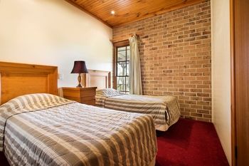 Macquarie Inn - Darwin Tourism 33