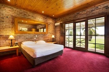 Macquarie Inn - Darwin Tourism 36