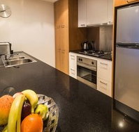 Accent Accommodation at Docklands Melbourne - Darwin Tourism
