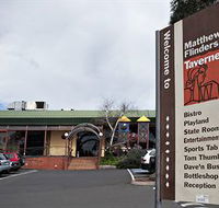 Matthew Flinders Hotel - Darwin Tourism