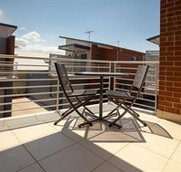 Everton Apartments - Darwin Tourism