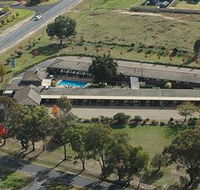 Tumut Valley Motel - Darwin Tourism