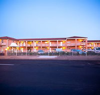 Best Western Bluegum Motel - Darwin Tourism