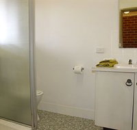 Colonial Motor Inn Lithgow - Darwin Tourism