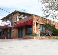 Carnegie Motor Inn - Darwin Tourism
