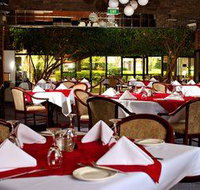 Airport Motel Sir Francis Drake - Darwin Tourism