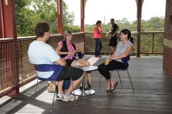 Yarra House Campus Summer Stays - Darwin Tourism 4