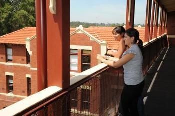 Yarra House Campus Summer Stays - Darwin Tourism 5