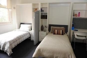 Yarra House Campus Summer Stays - Darwin Tourism 9