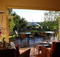 Pericoe Retreat Bed amp Breakfast - Darwin Tourism
