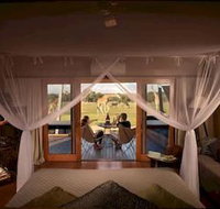 Zoofari Lodge Taronga Western Plains Zoo - Darwin Tourism