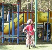BIG 4 Forest Glen Resort - Darwin Tourism