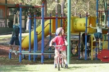 BIG 4 Forest Glen Resort - Darwin Tourism 0