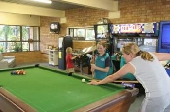 BIG 4 Forest Glen Resort - Darwin Tourism 1