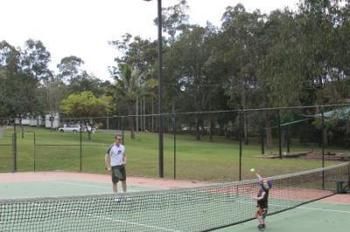 BIG 4 Forest Glen Resort - Darwin Tourism 2
