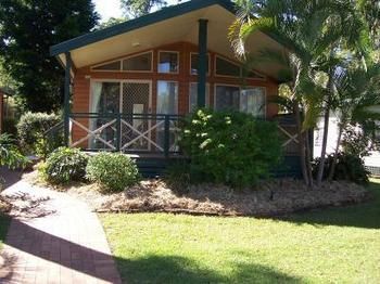 BIG 4 Forest Glen Resort - Darwin Tourism 3