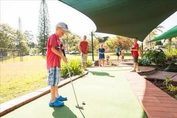 BIG 4 Forest Glen Resort - Darwin Tourism 4