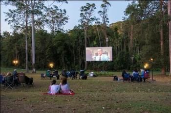 BIG 4 Forest Glen Resort - Darwin Tourism 5