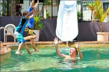 BIG 4 Forest Glen Resort - Darwin Tourism 6