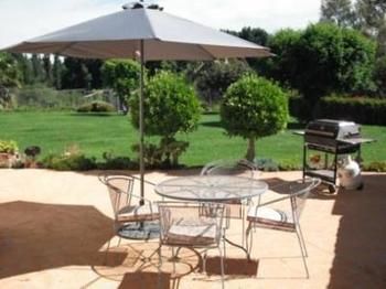 The Tumut Motor Inn - Darwin Tourism 5