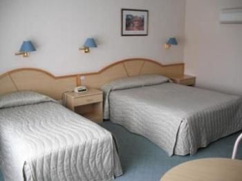 The Tumut Motor Inn - Darwin Tourism 6