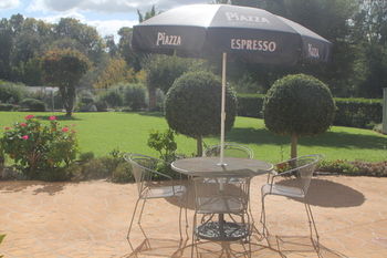 The Tumut Motor Inn - Darwin Tourism 12