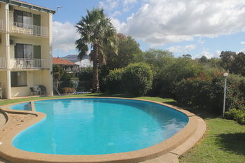 The Tumut Motor Inn - Darwin Tourism 14