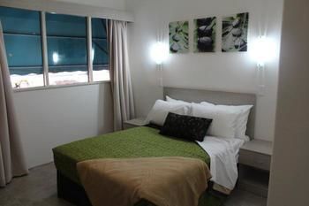 The Ashwood Motel - Darwin Tourism 0