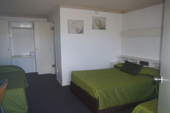 The Ashwood Motel - Darwin Tourism 3