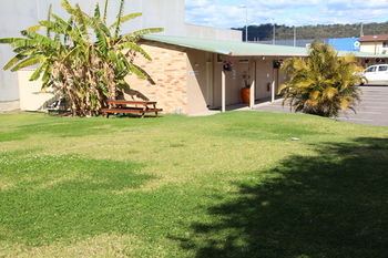 The Ashwood Motel - Darwin Tourism 5