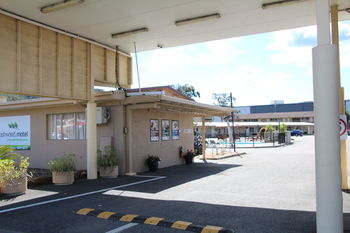 The Ashwood Motel - Darwin Tourism 6