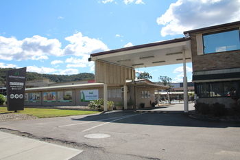 The Ashwood Motel - Darwin Tourism 7