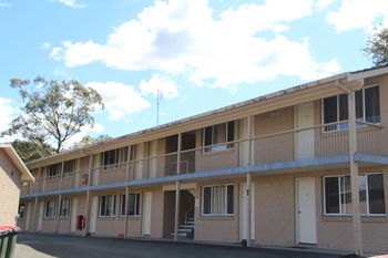 The Ashwood Motel - Darwin Tourism 8